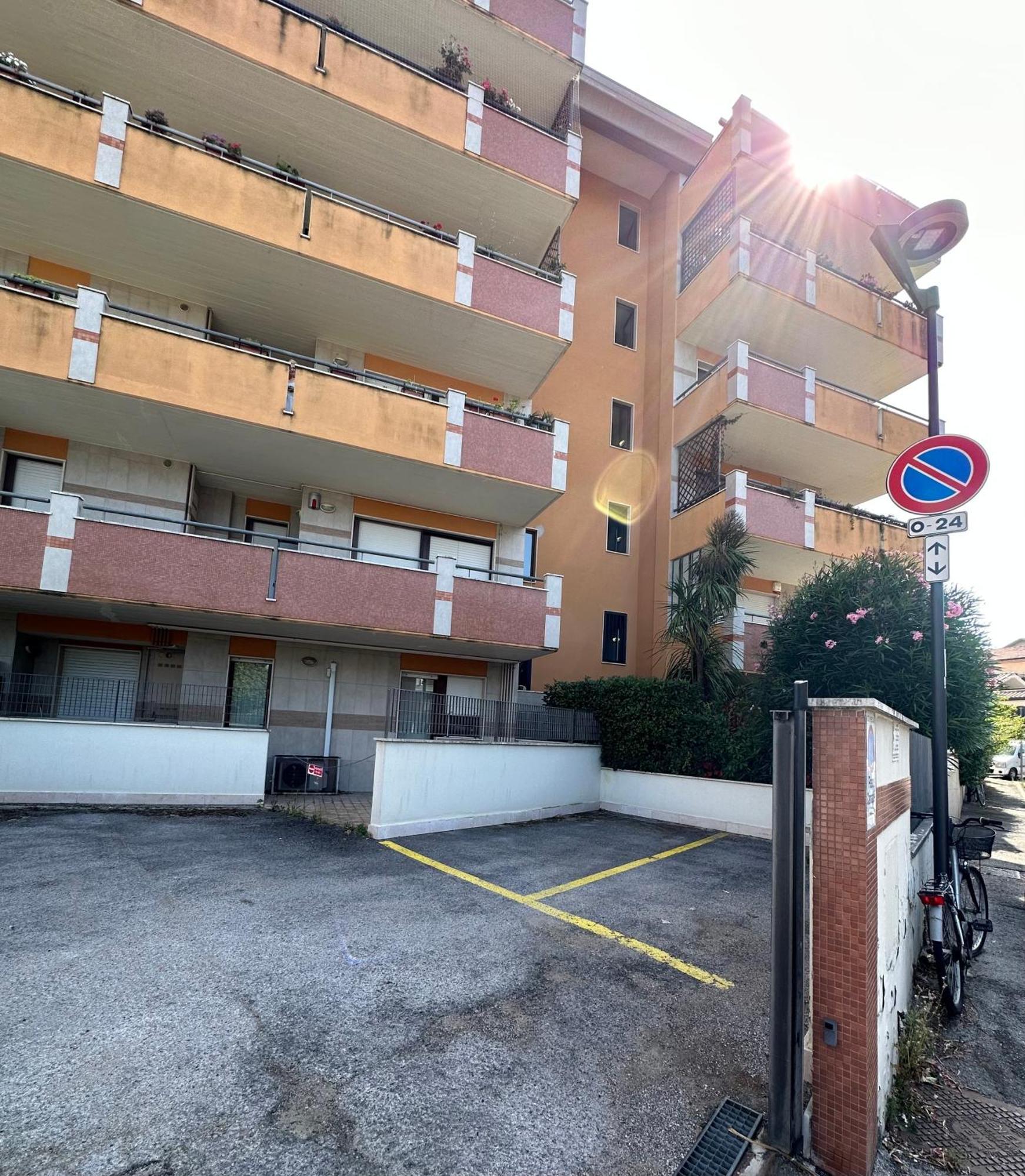 Minia Villa Pescara Luaran gambar