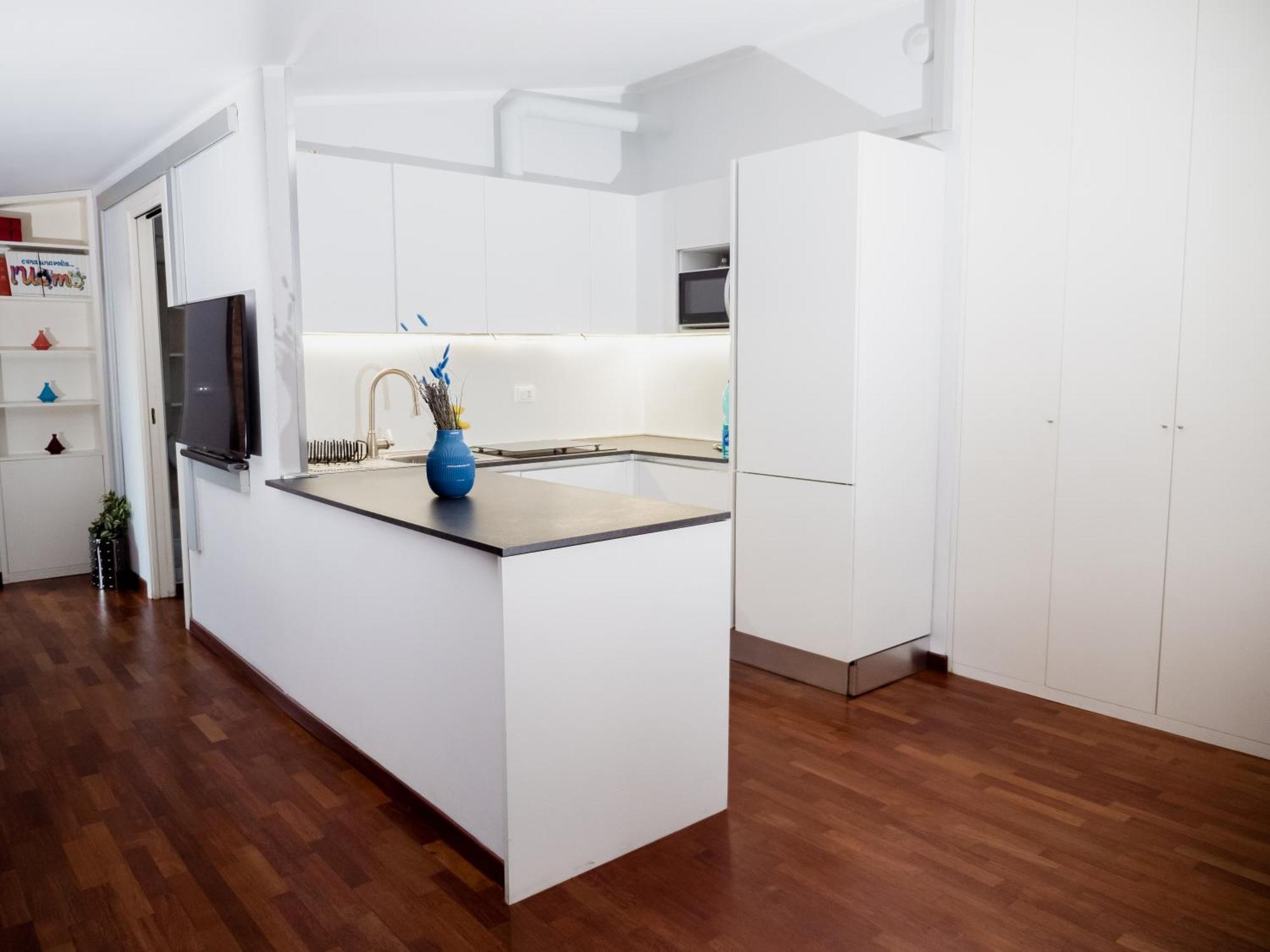 Minia Villa Pescara Luaran gambar
