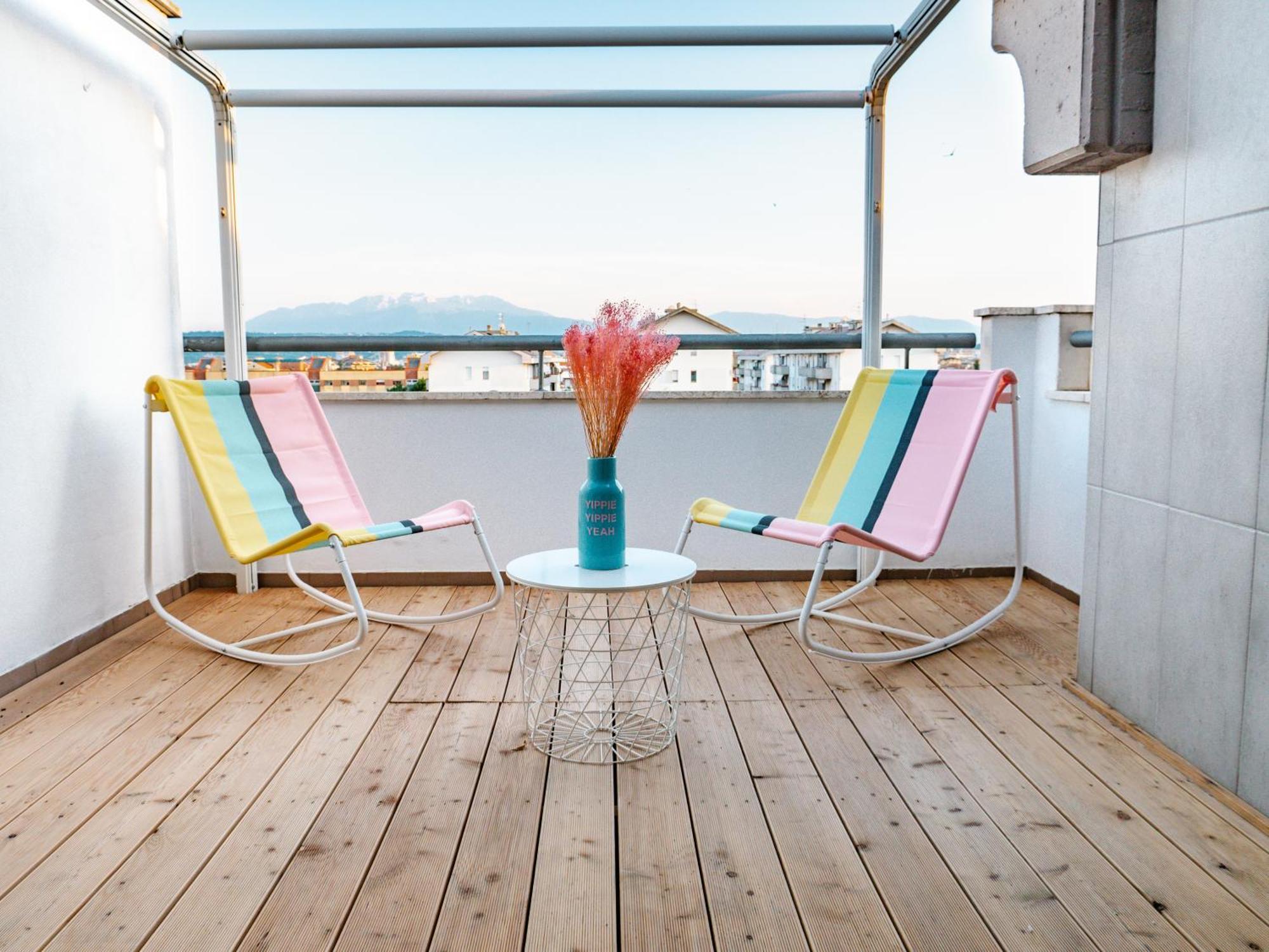 Minia Villa Pescara Luaran gambar