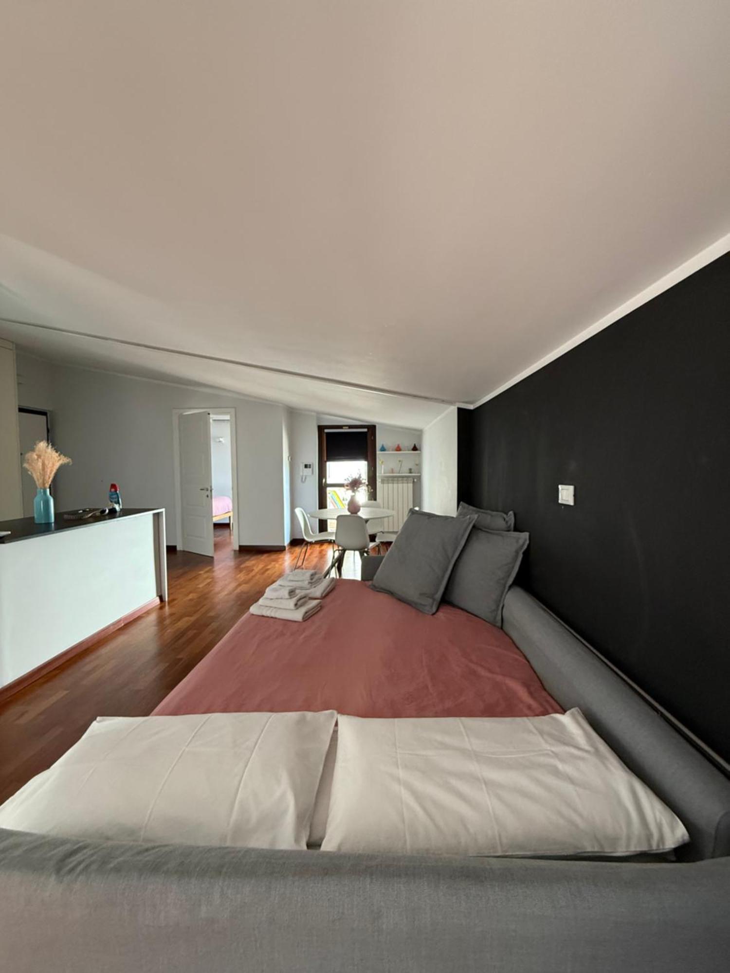 Minia Villa Pescara Luaran gambar