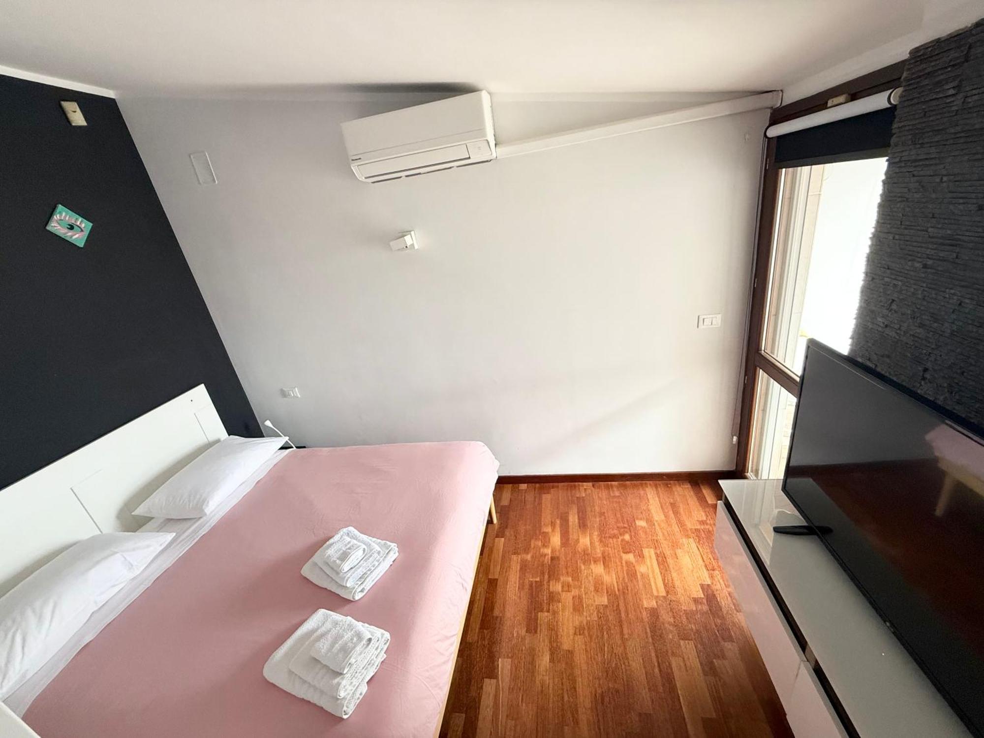 Minia Villa Pescara Luaran gambar